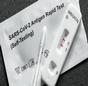 FREE COVID TESTS! 